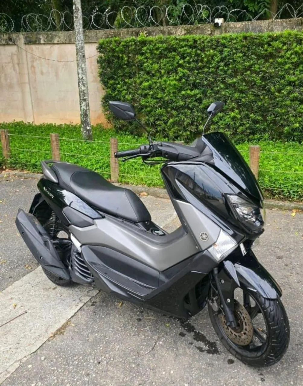Nmax 160 2019/2019 - Foto 4