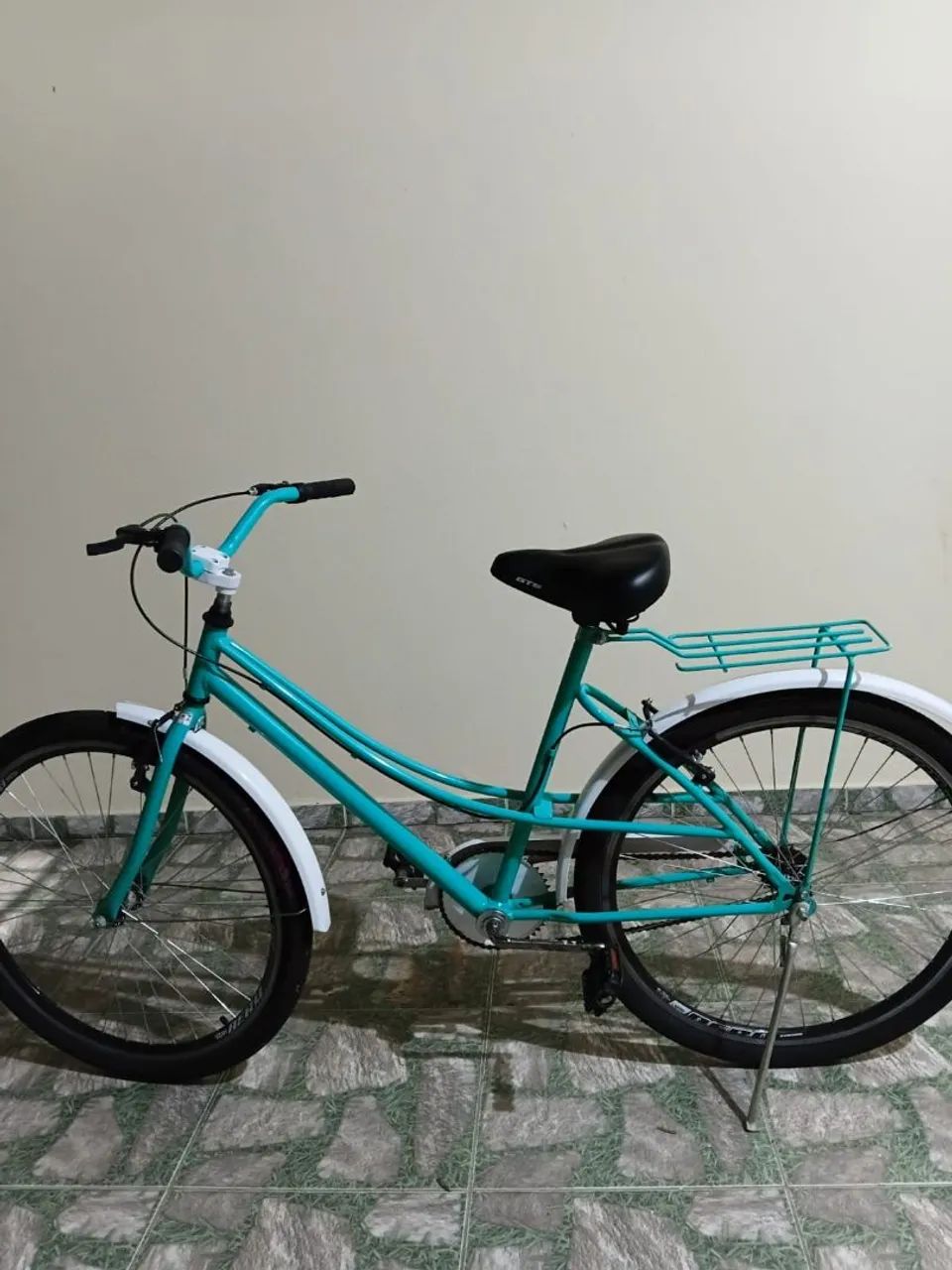 Bicicleta aro 26
