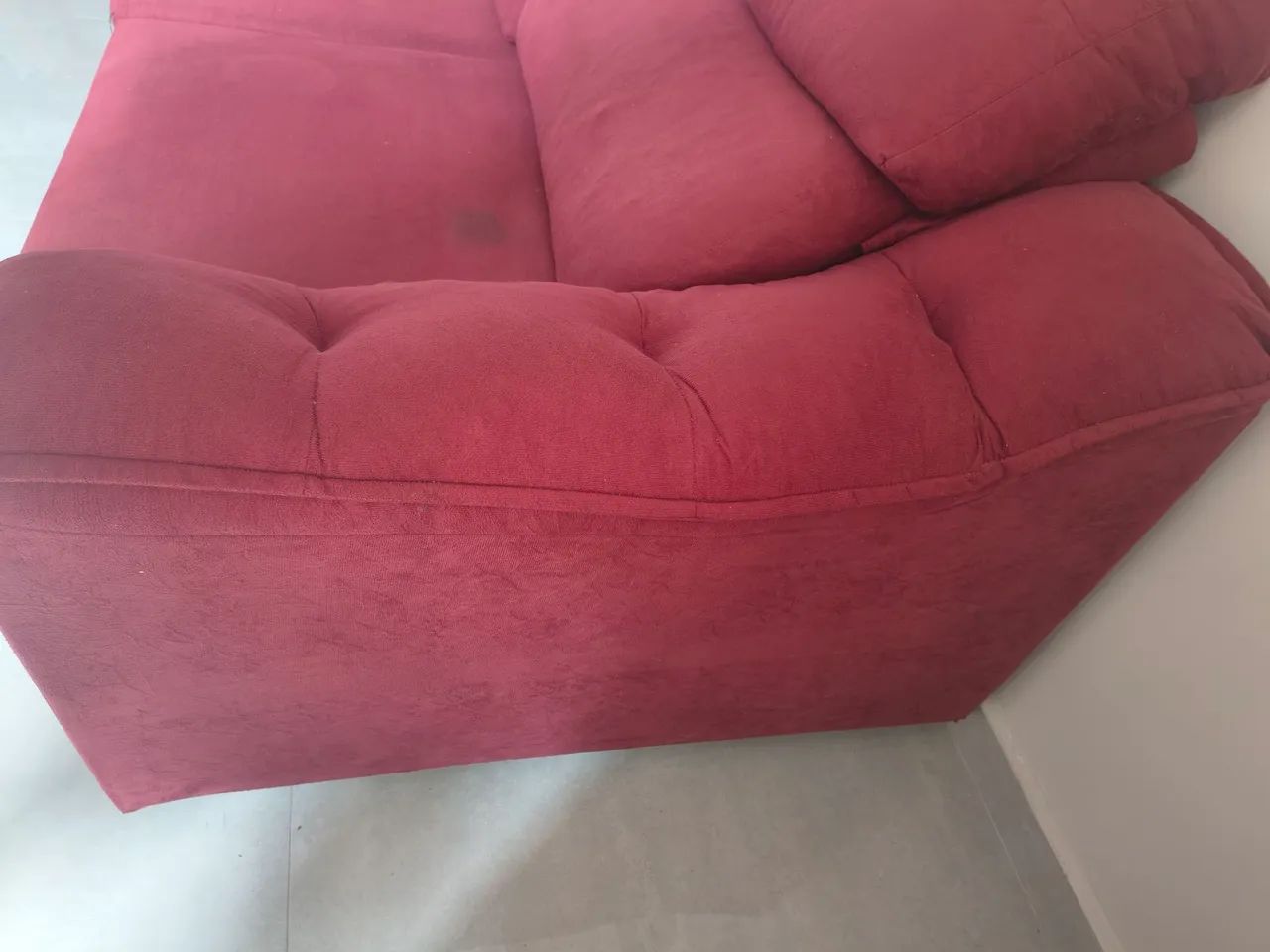 Sofá retrátil  - Foto 3