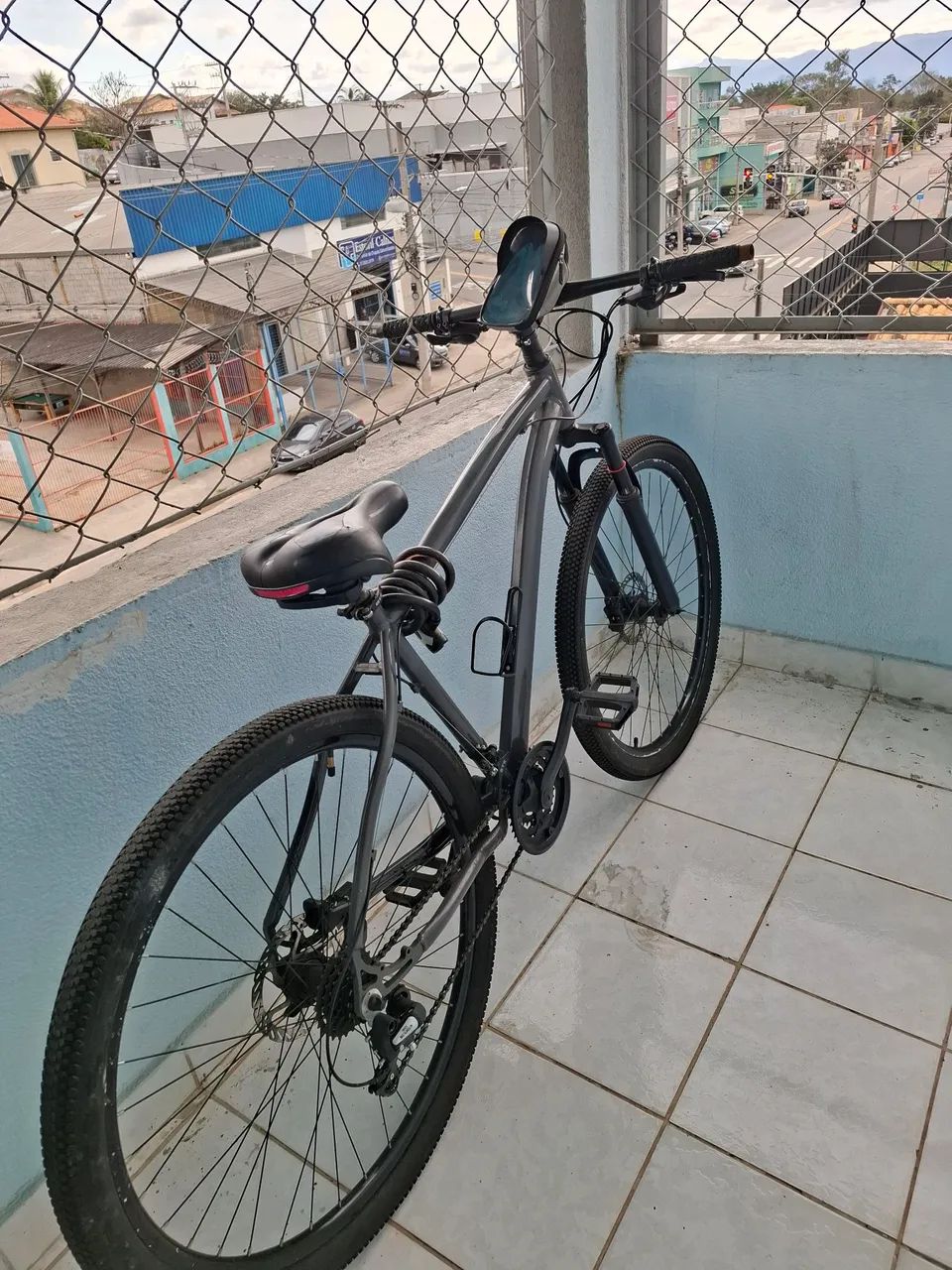 Bicicleta aro 29 - Foto 3