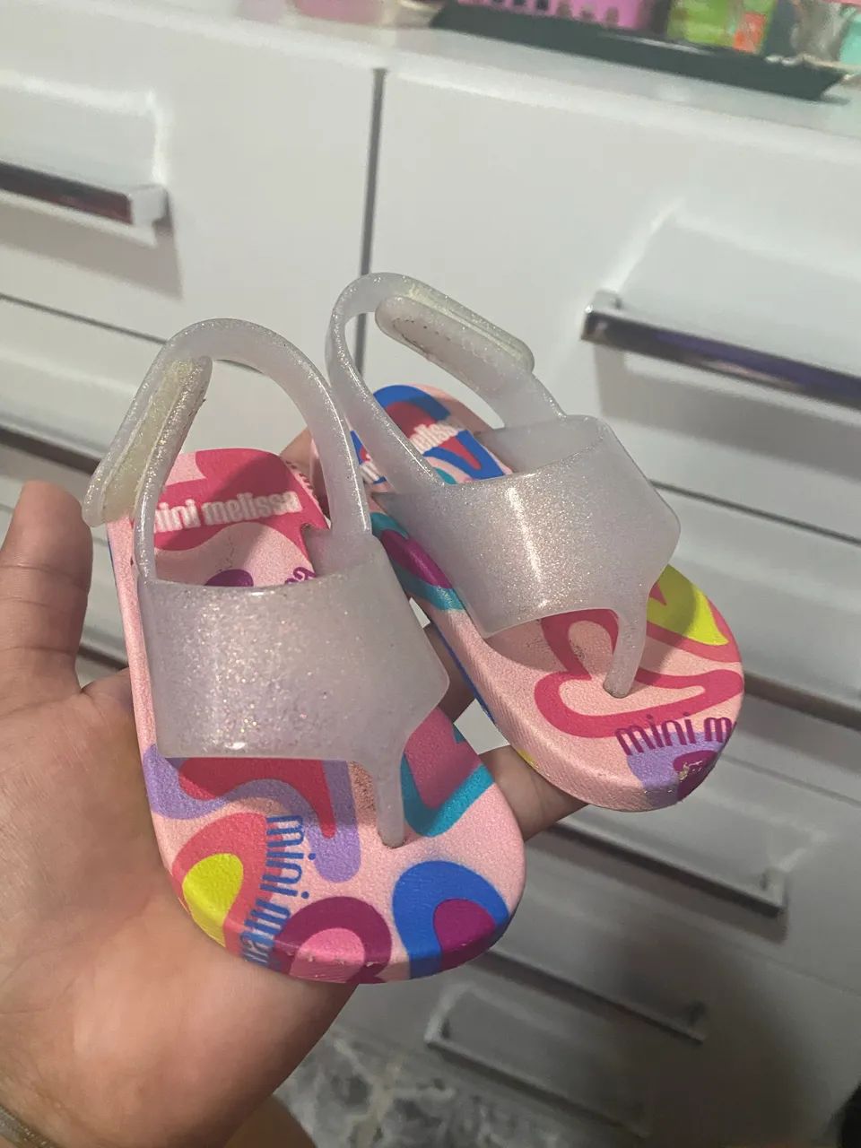 Mini Melissa  - Foto 4