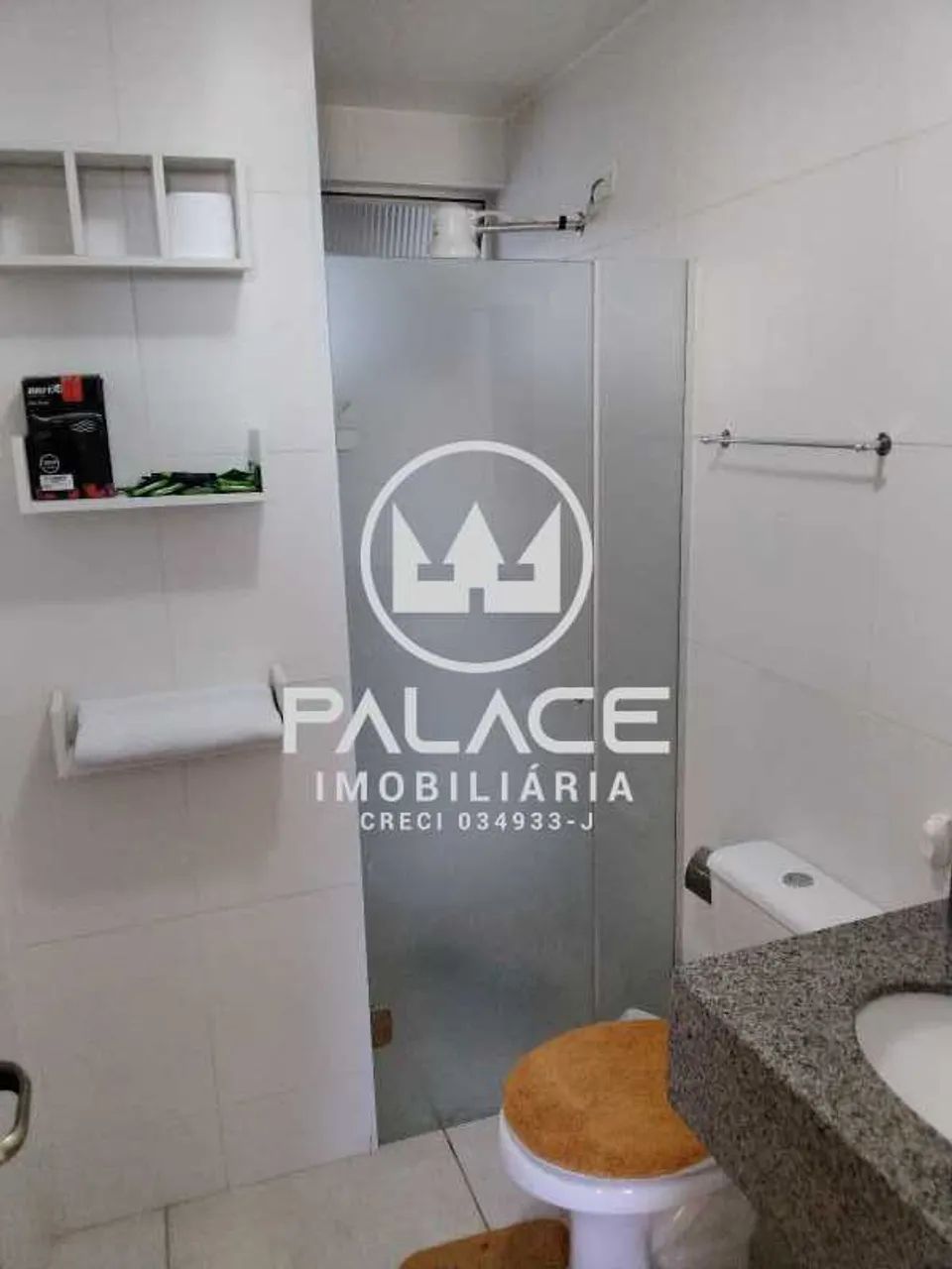 Apartamento Para Alugar Edificio Sans Souci Piracicaba - Foto 4