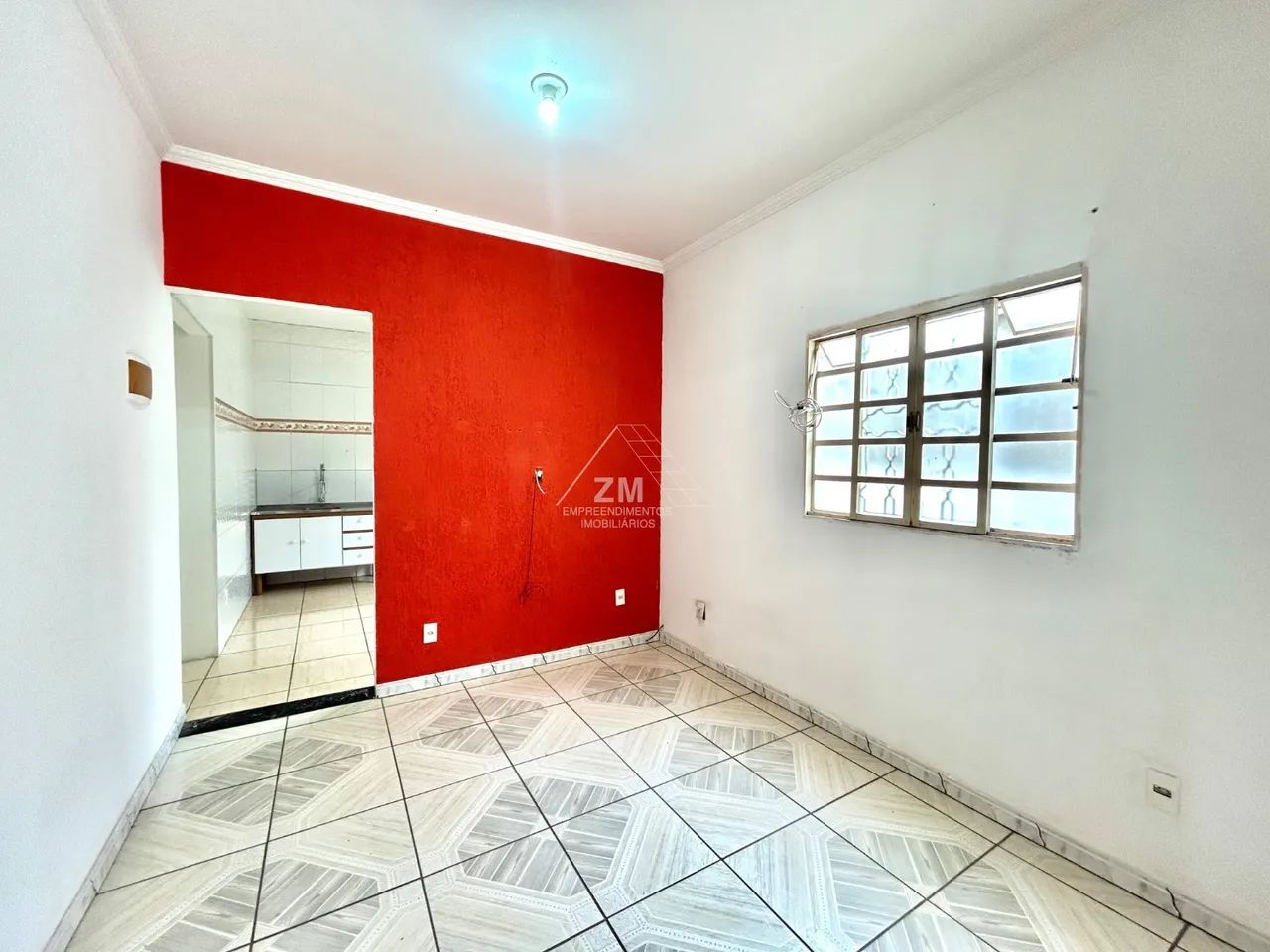 casa - Jardim Florence - Campinas - Foto 3