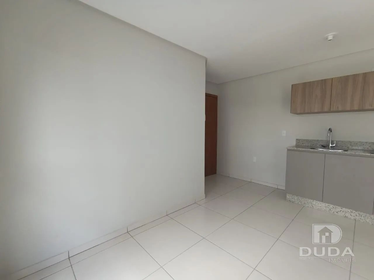 Studio semi mobiliado para locação - Foto 3