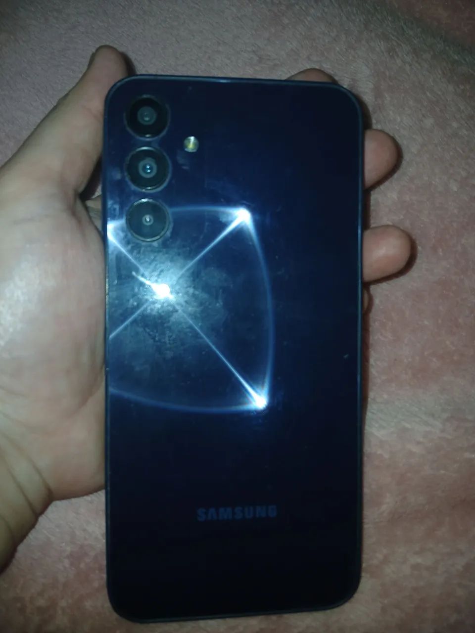 Celular A15  - Foto 4