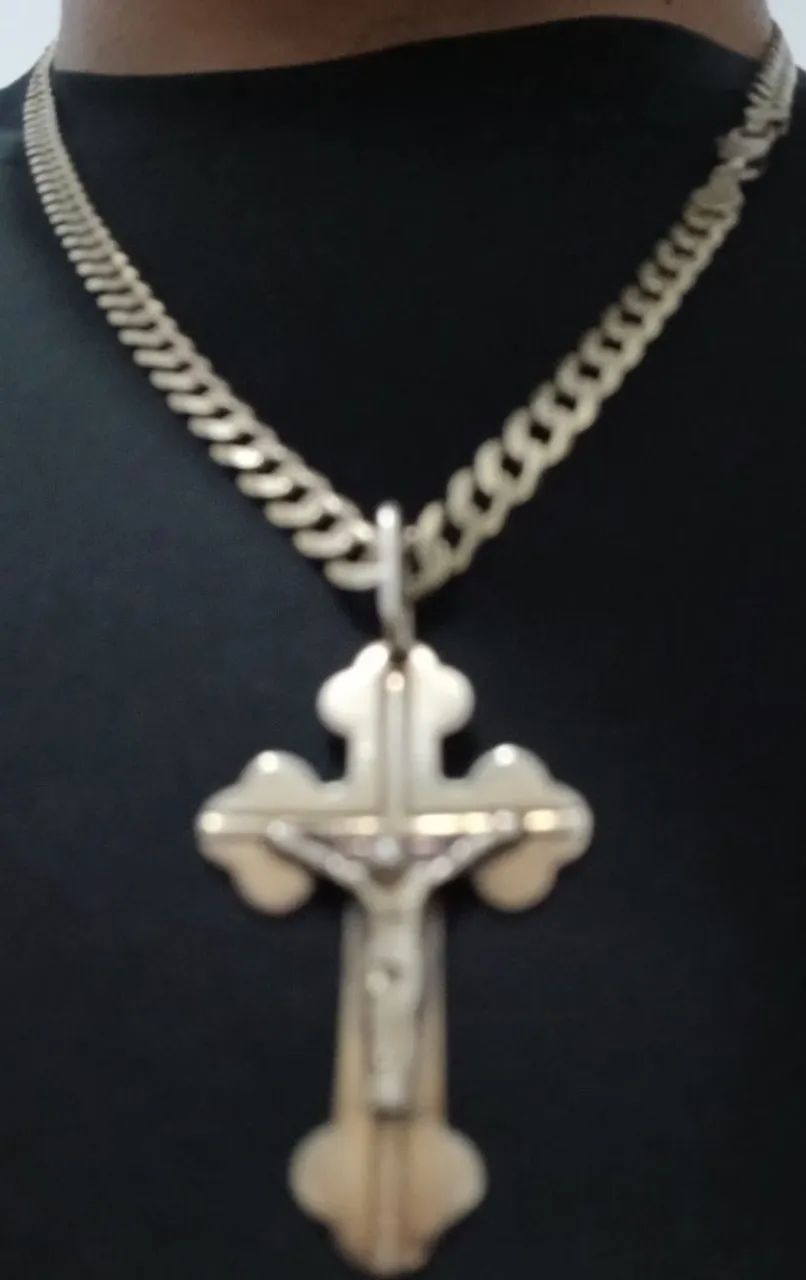 Solid Silver Chain, Authentic 925 Jewelry65579501464962121