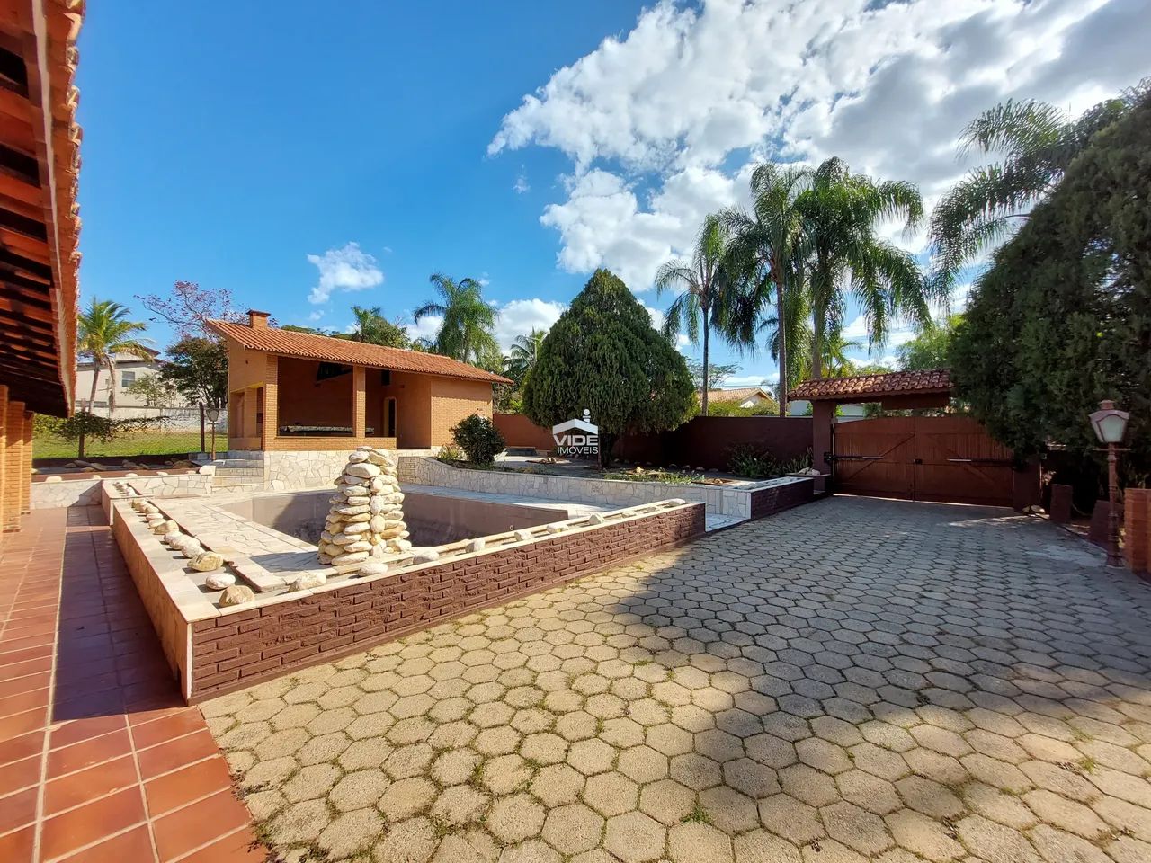 CASA À VENDA | CONDOMINIO XANGRILÁ - CAMPINAS. - Foto 5