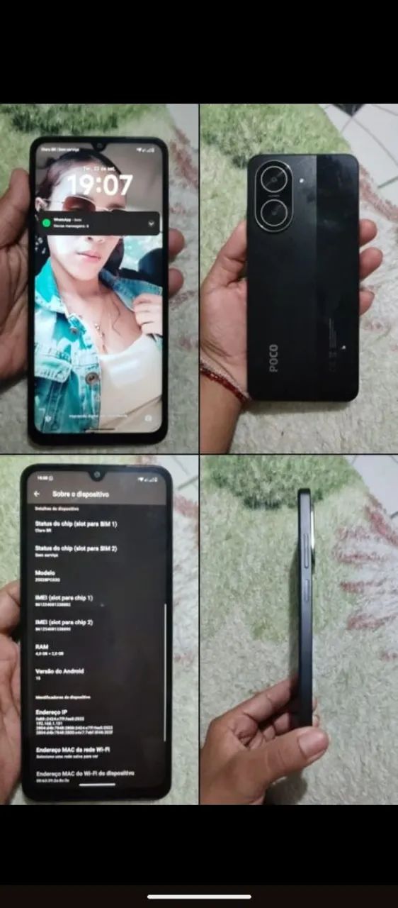 Celular