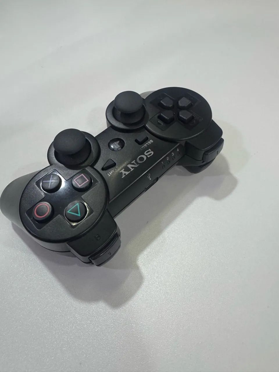 Controle ps3 sony  - Foto 2