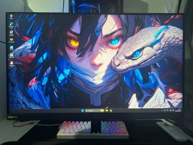 Monitor
