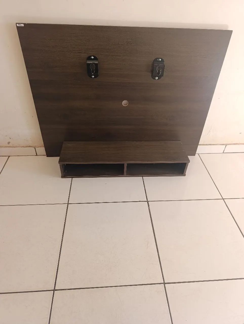 Vendo painel pra tv até 40 polegadas 