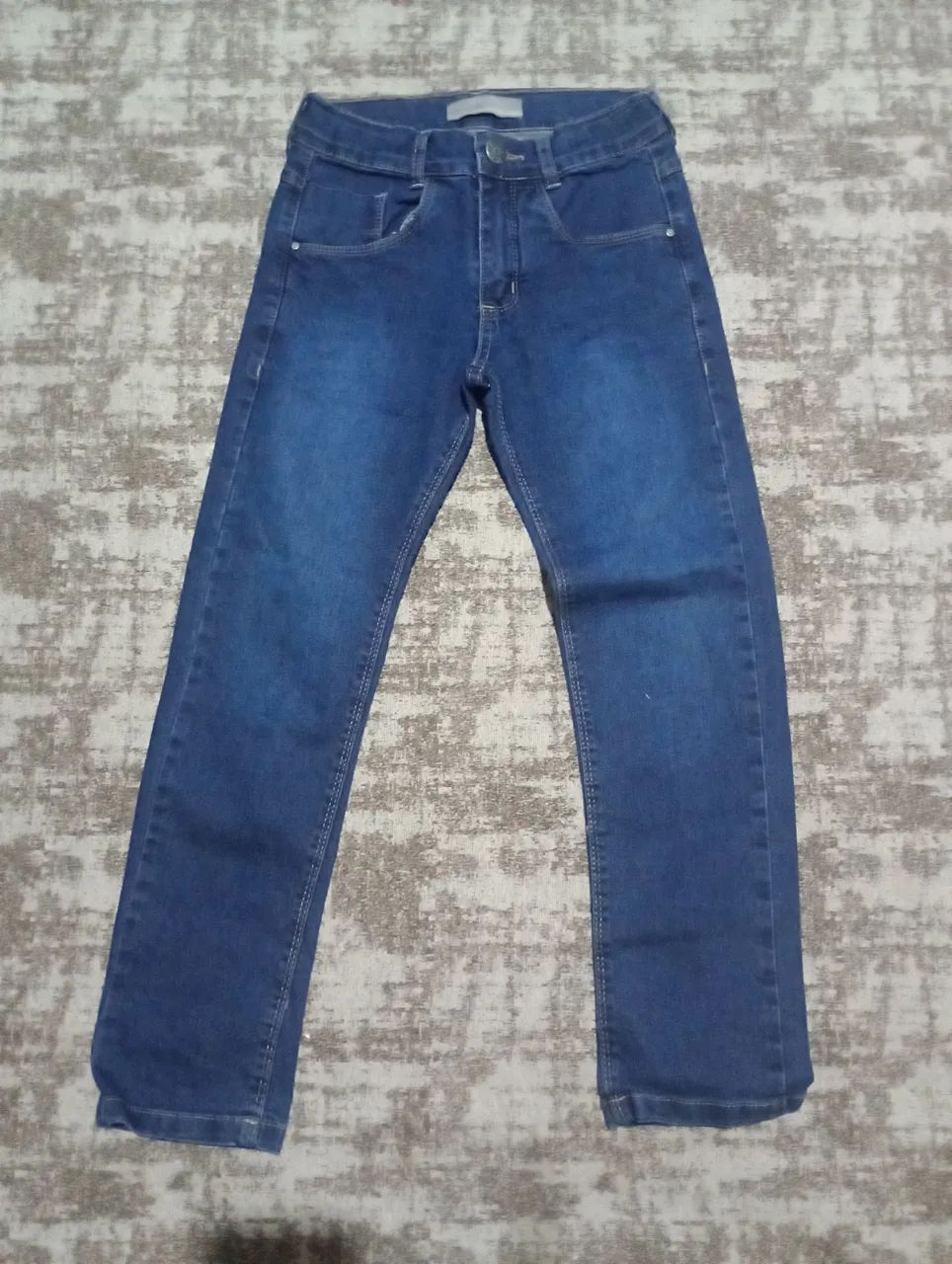 Lote roupas - Foto 5