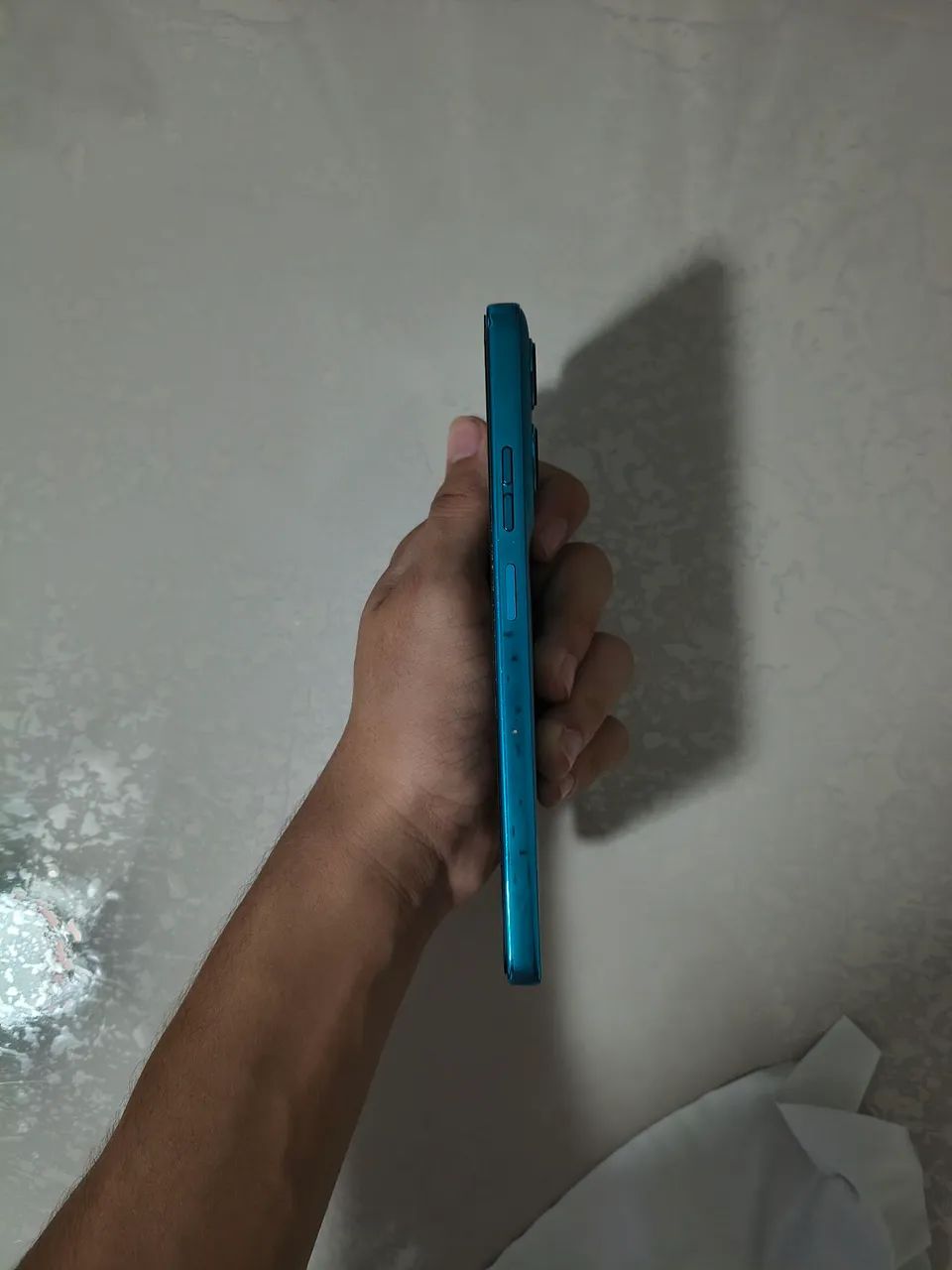 Moto g75 5g 256gb   8 de RAM +8 expansivel  - Foto 4