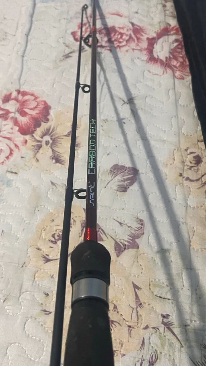 VARA DE PESCA  - Foto 3