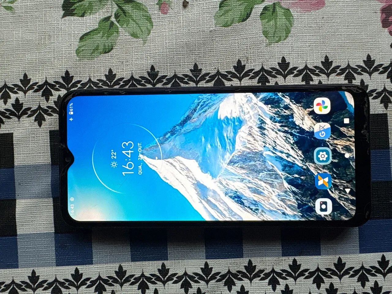 Celular, Ótima oportunidade 