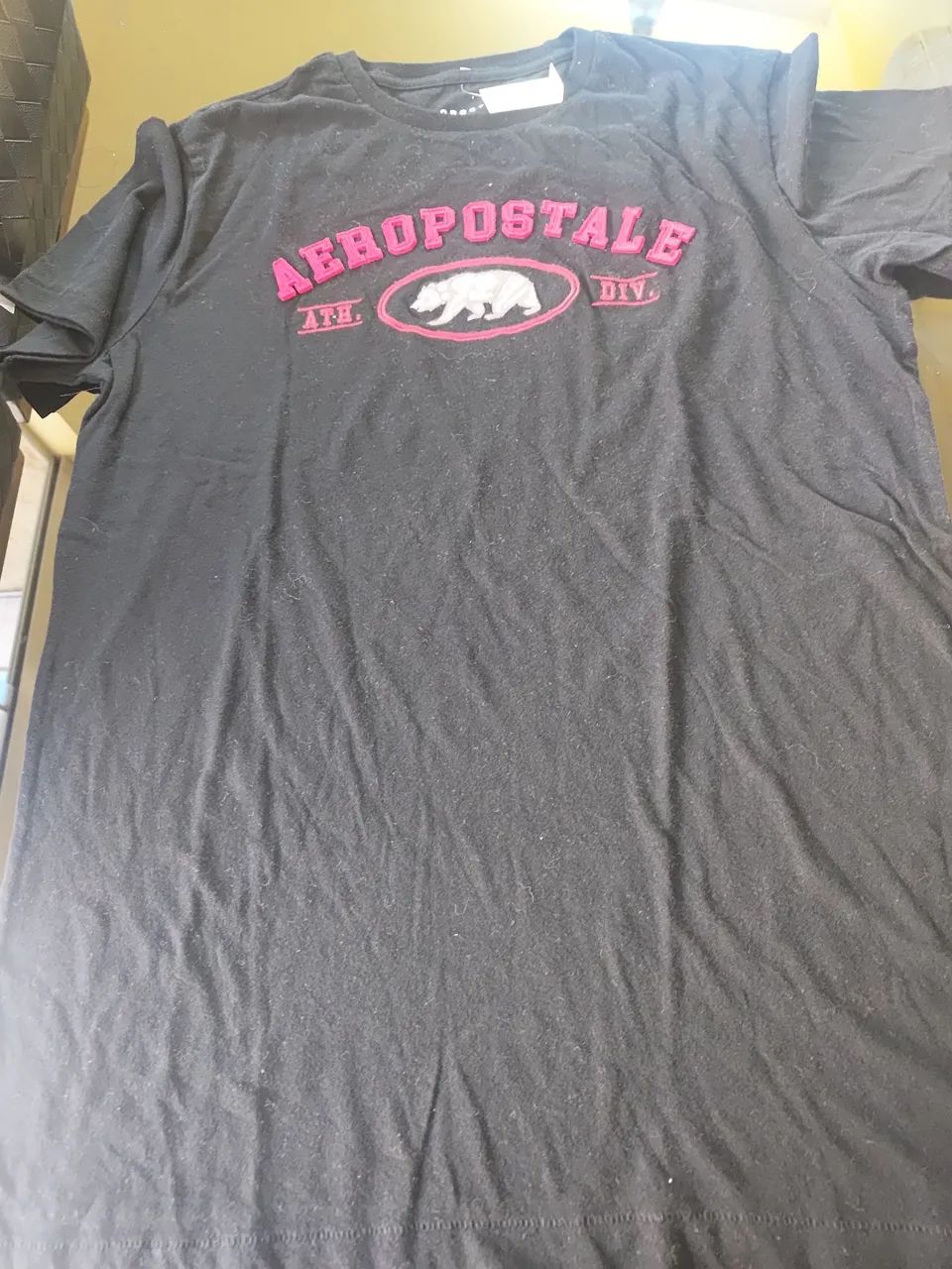 Camiseta 
