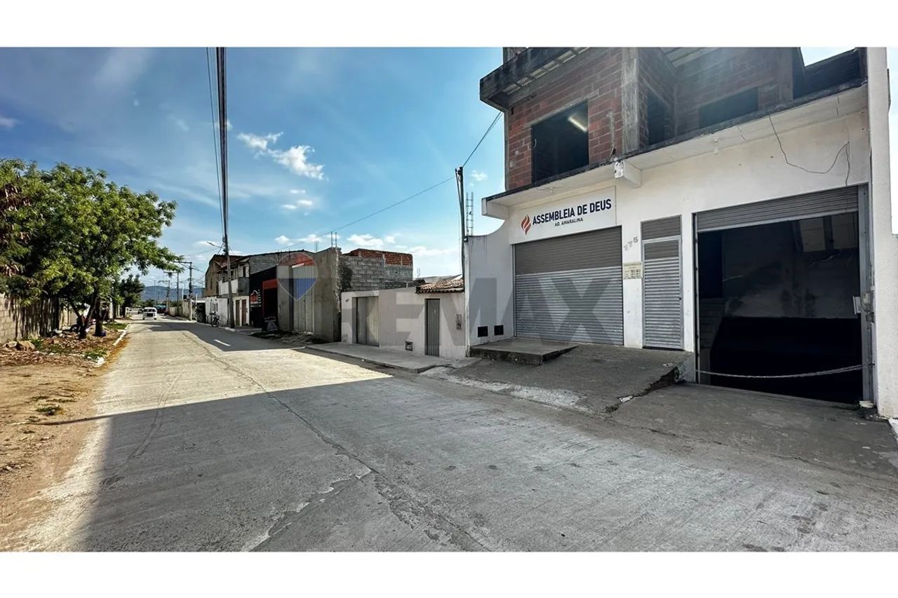 ALUGO: Deposito com 150 m - Foto 3