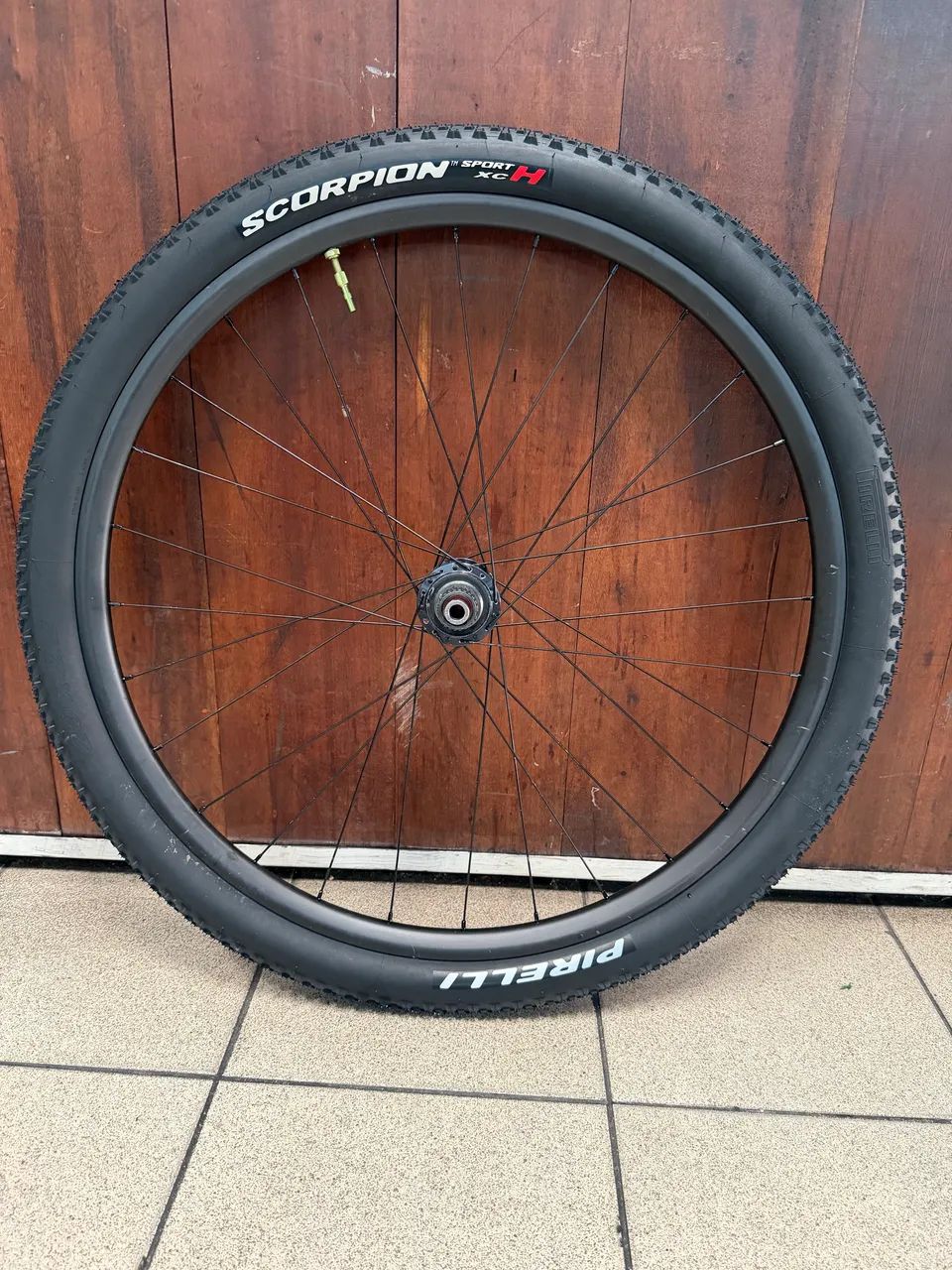 Par de rodas 29 Carbono  - Foto 2