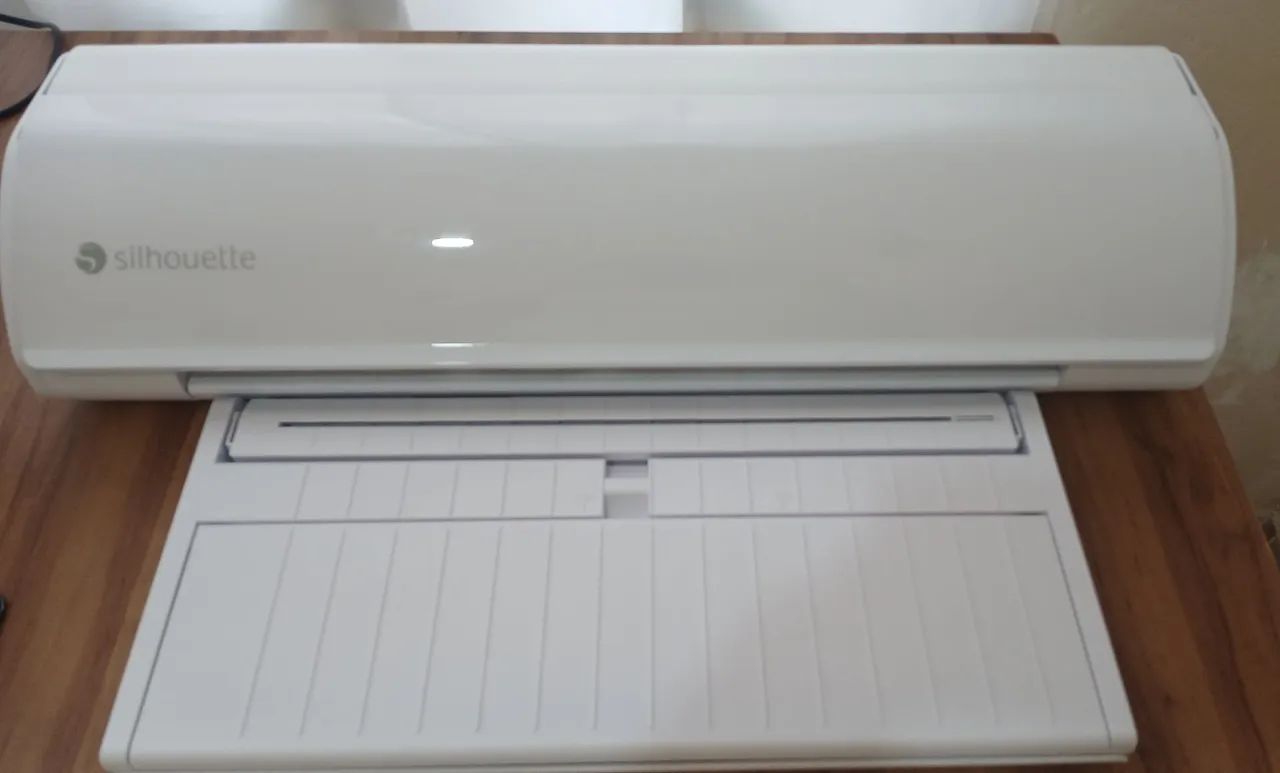 Máquina de corte Silhouette Cameo 5 - Foto 2