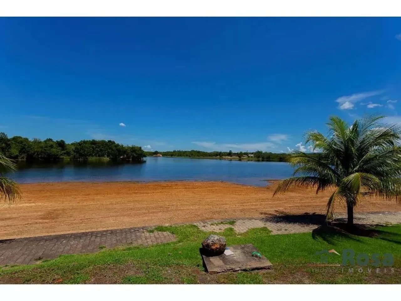 Terreno para venda TERRA SELVAGEM Cuiabá - Foto 5