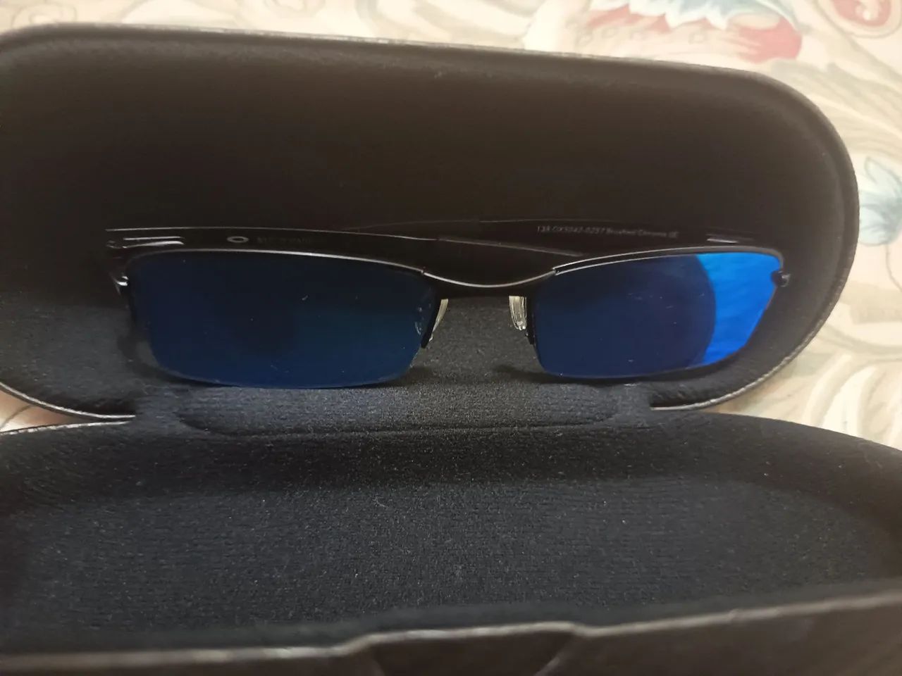 Óculos da Oakley  - Foto 3