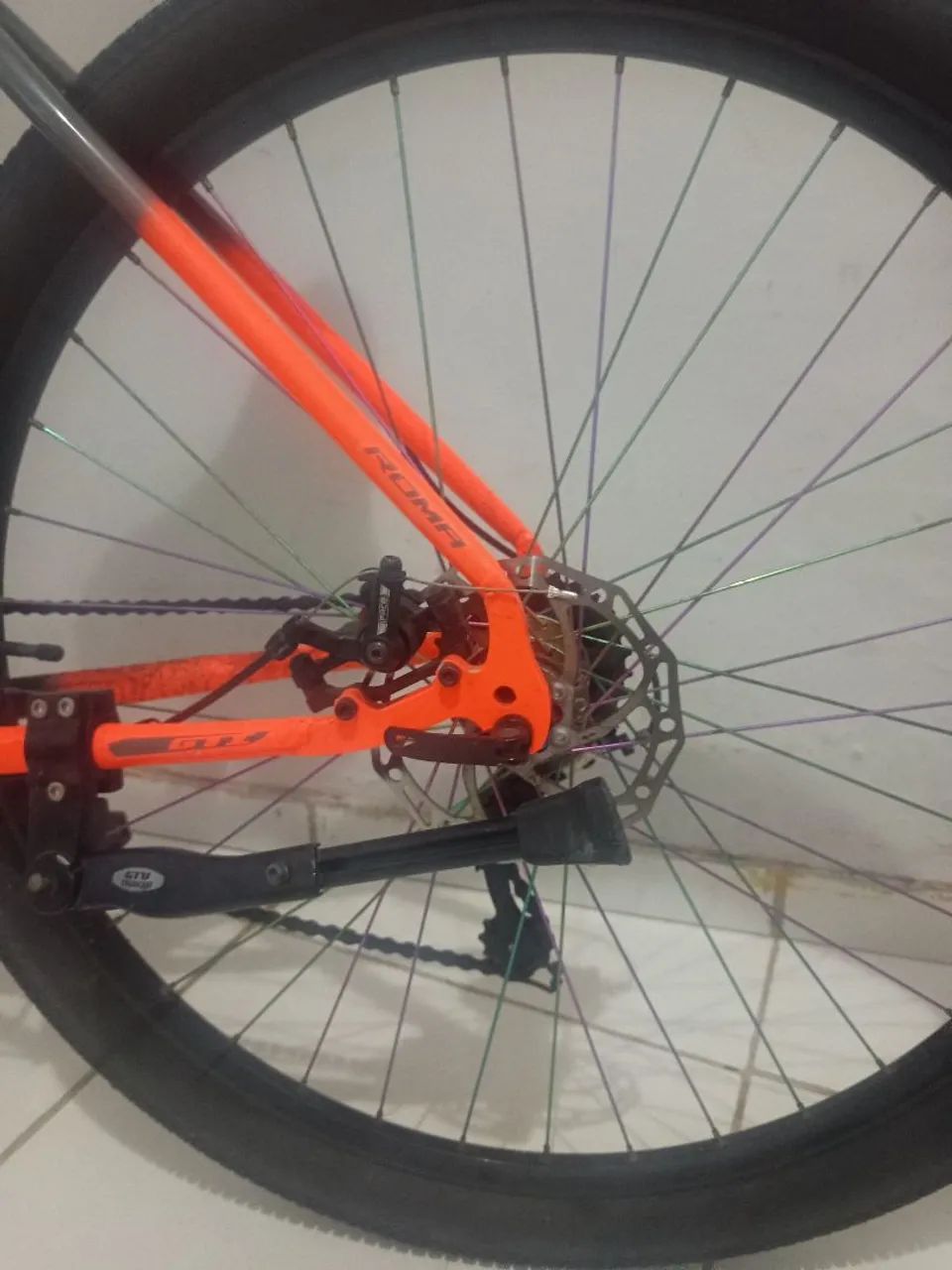 Vende- se bicicleta  - Foto 2