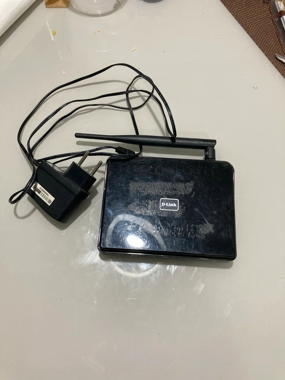 Dir600 dlink