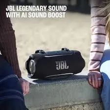 JBL Xtreme 5 Caixa de Som Original  - Foto 4
