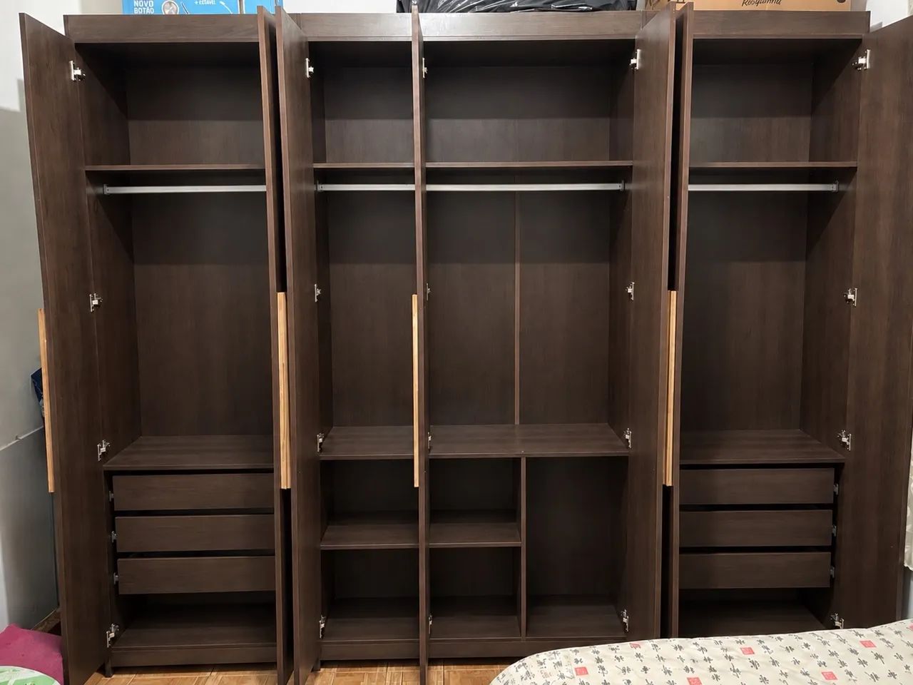 Guarda Roupa  - Foto 2