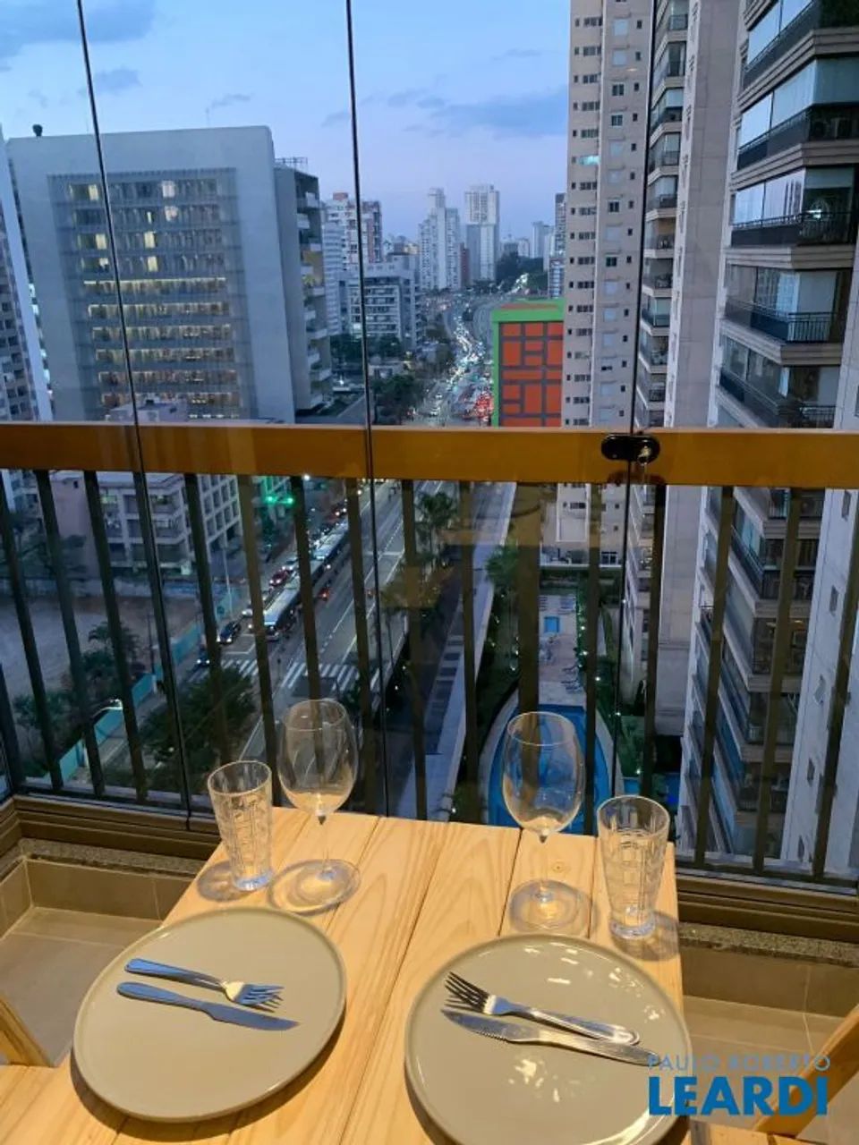 APARTAMENTO - BROOKLIN - SP - Foto 4