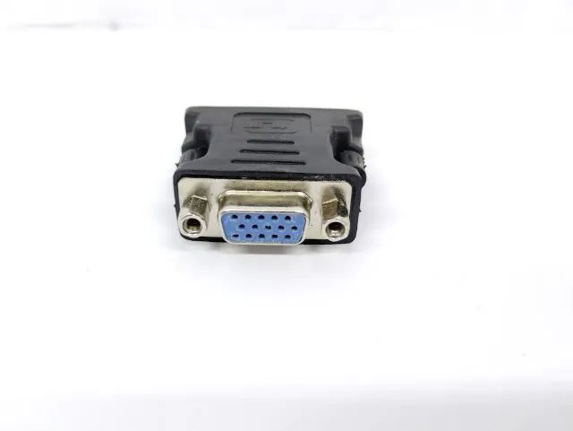 Adaptador dvi para vga - Foto 3