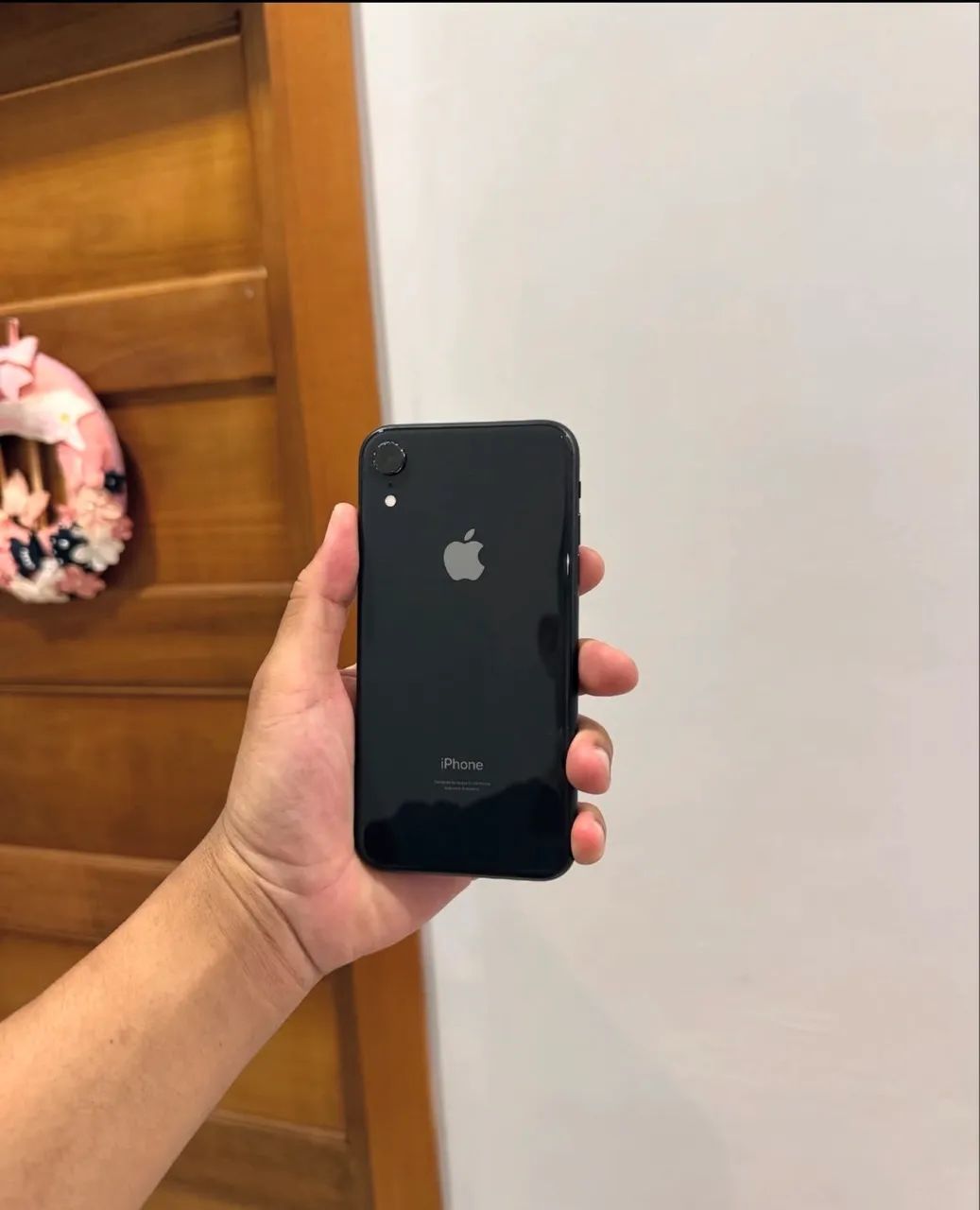 iphone XR 64GB EM PERFEITO ESTADO