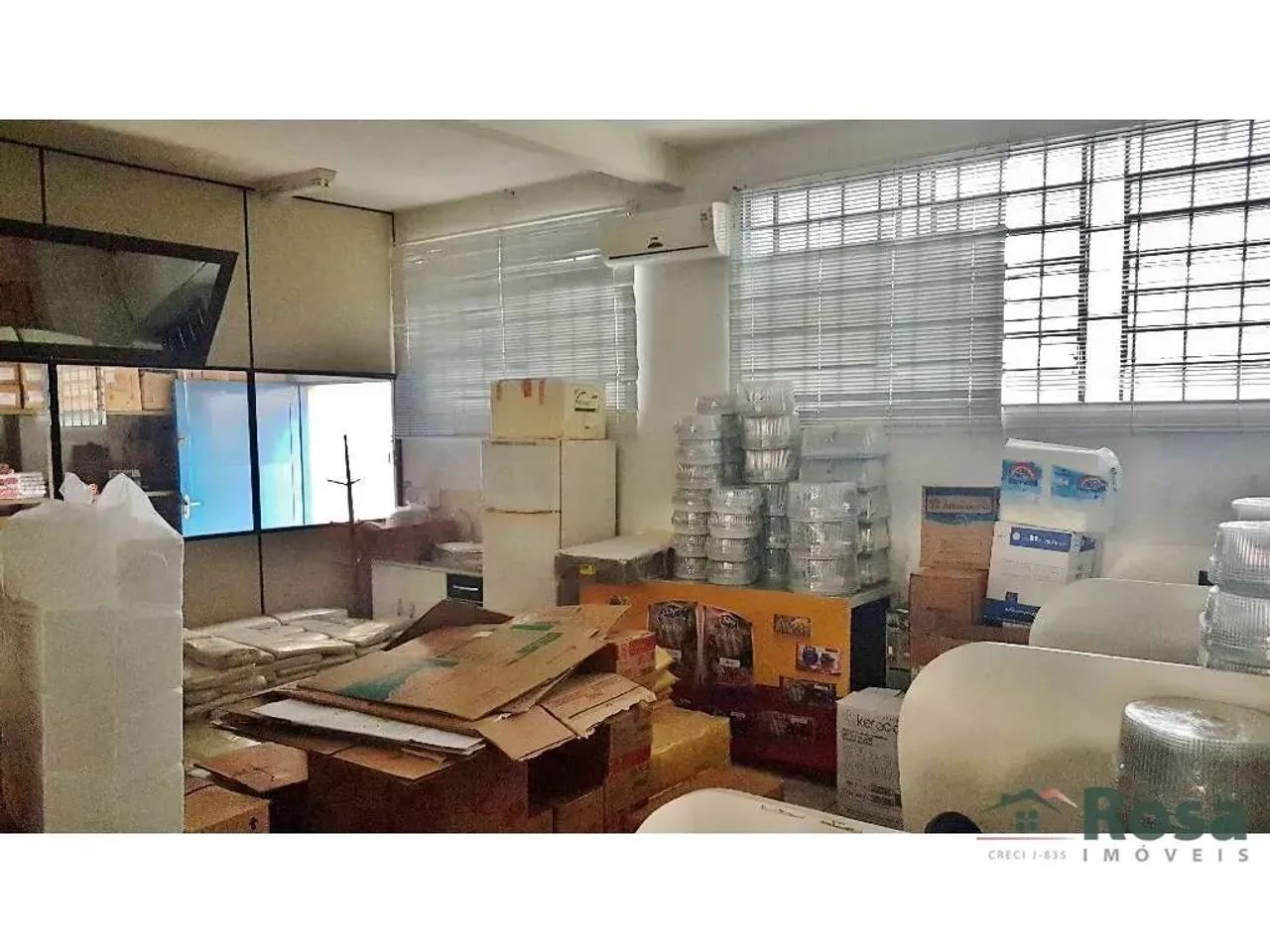 Barracão para venda Centro CAMPO GRANDE - Foto 4