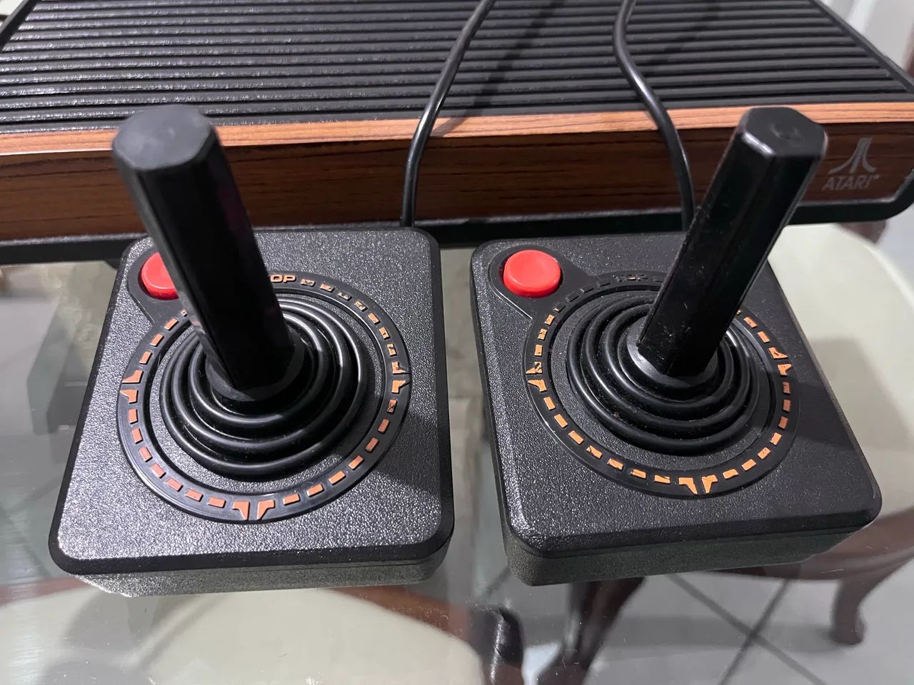 Atari Madeirinha - Foto 3