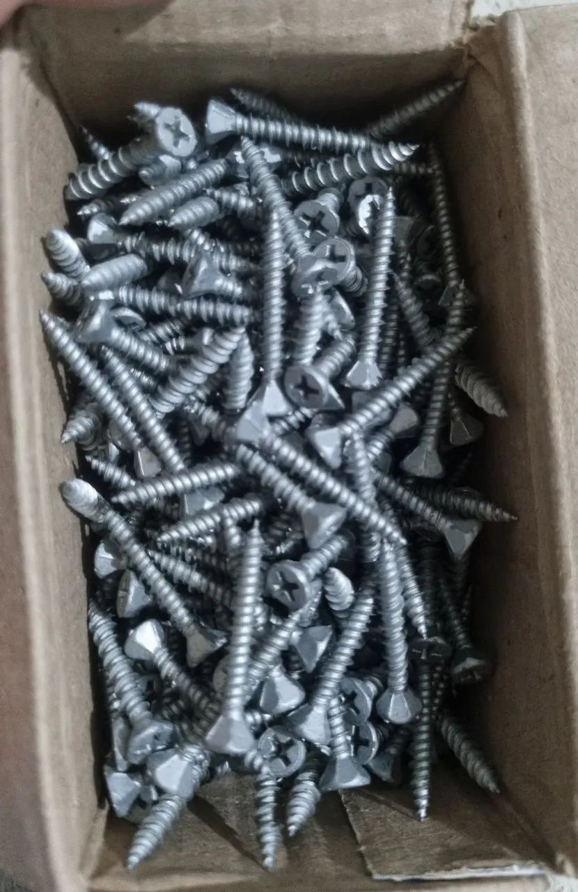 Ciser Cement Screw 4.5 x 32401276422661099520