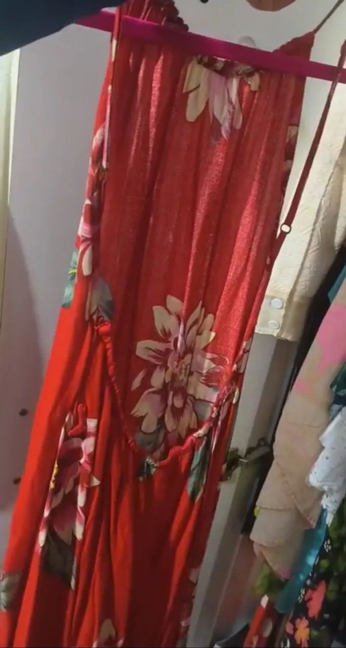 Vestido farm  - Foto 3