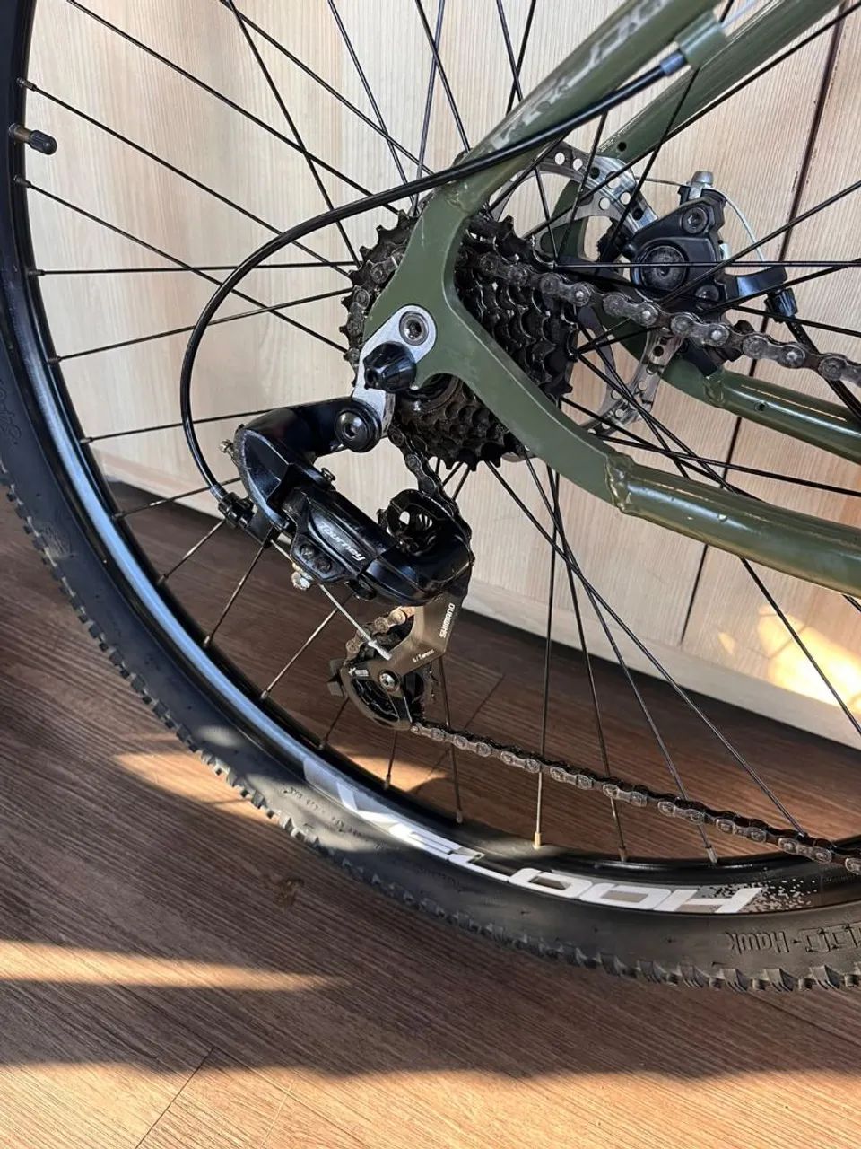 Bicicleta aro 29 - Foto 4