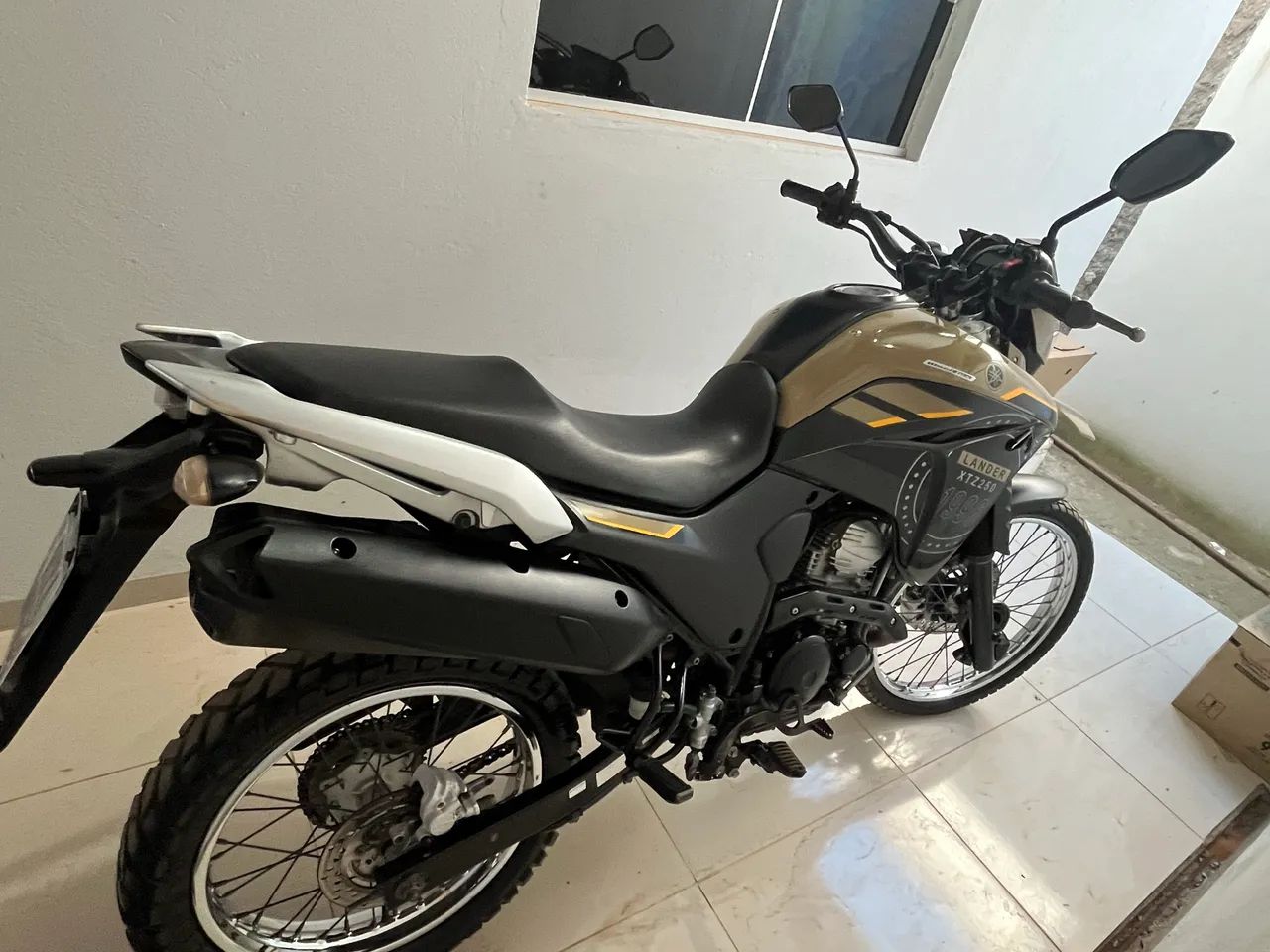 Vende-se lander 250, 2023 - Foto 4