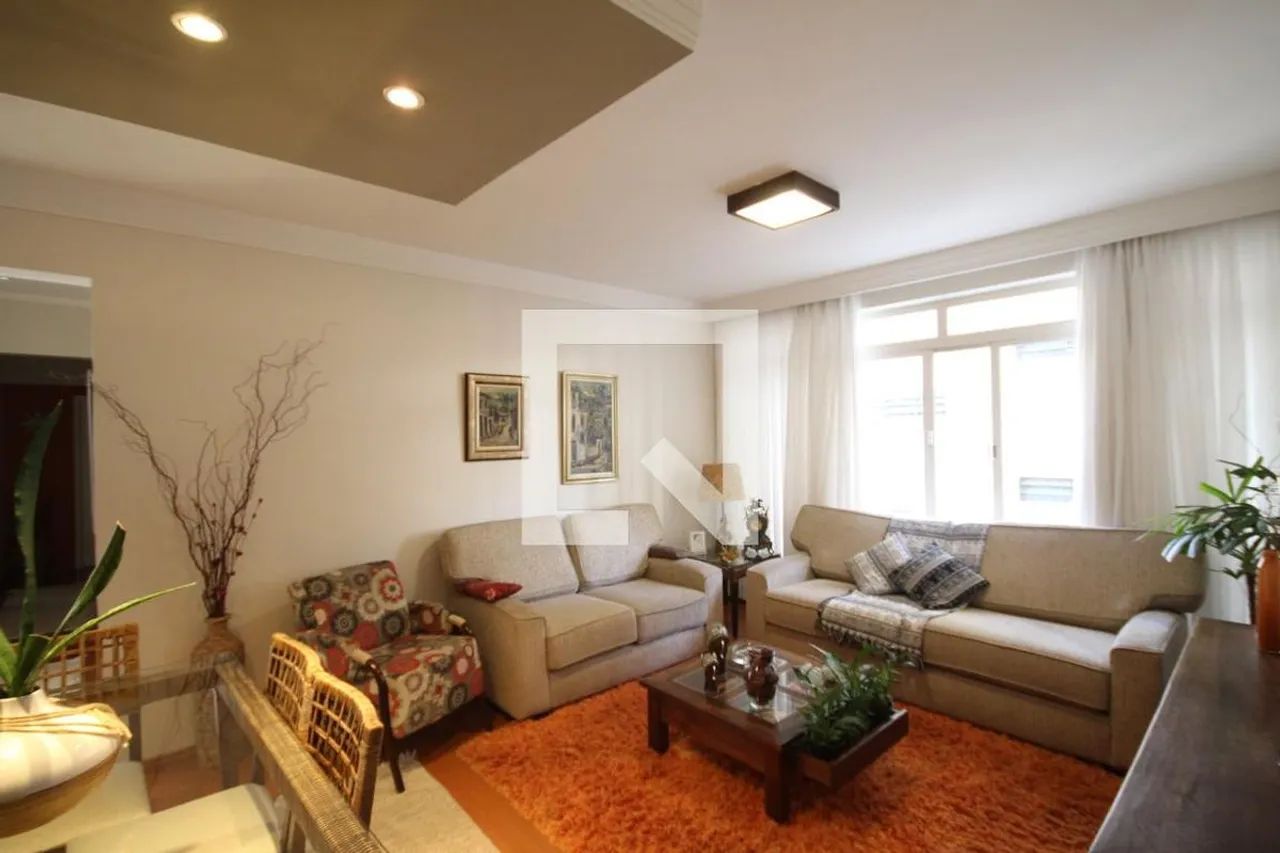 Apartamento à Venda - Aclimação, 3 Quartos, 127 m2