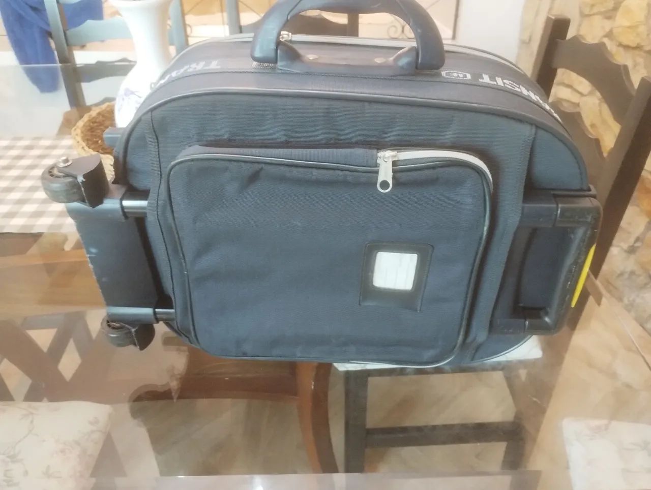 Mala de viagem Transit! - Foto 2