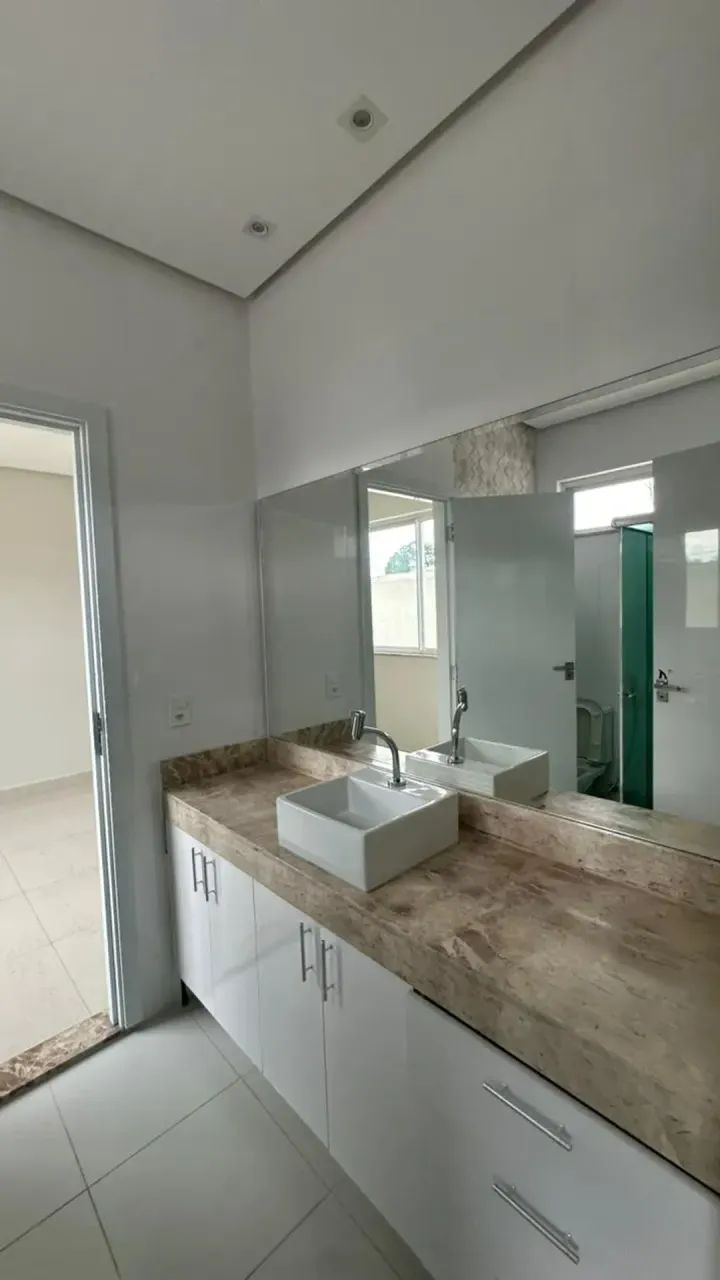 PASSAREDO, TÉRREA, 1 SUÍTES +2 SEMI-SUÍTE, ARMÁRIOS E AR - Foto 5