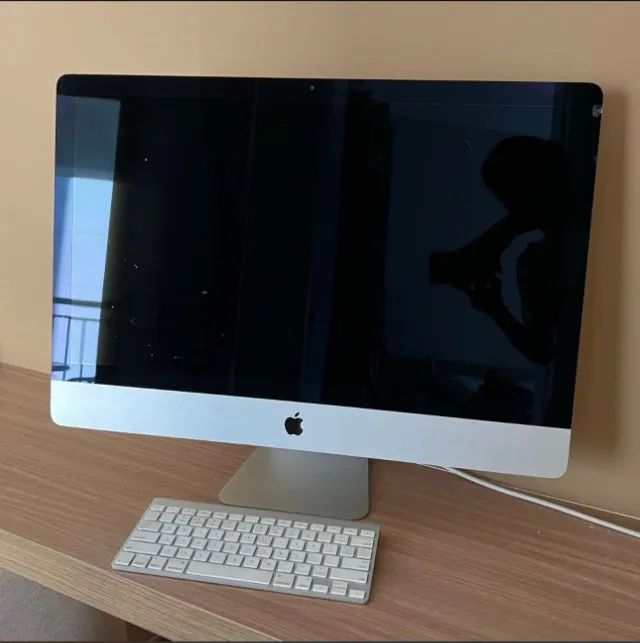 imac 27 late 2012