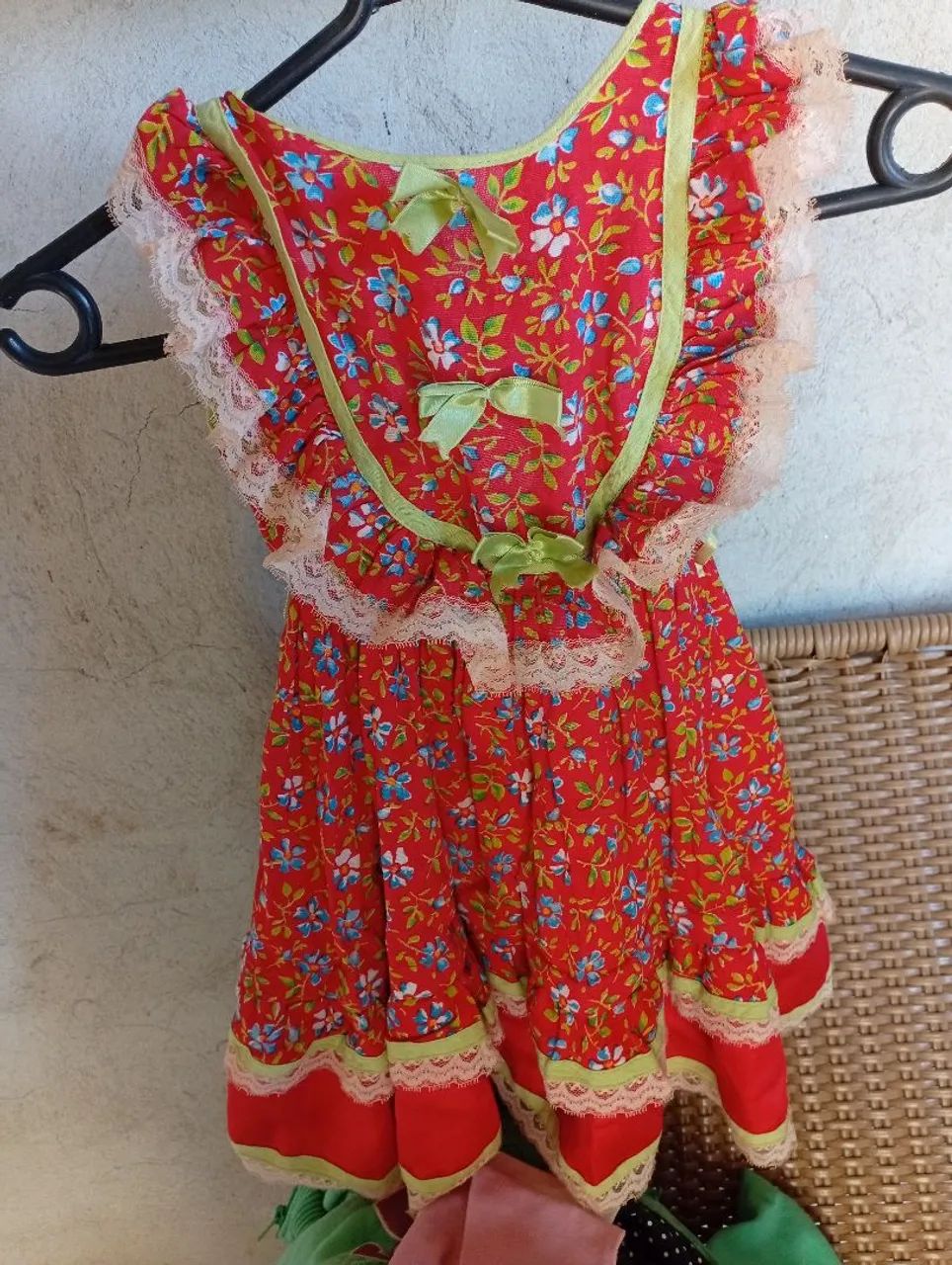 Roupas para bazar diversificados e bem conservados - Foto 5