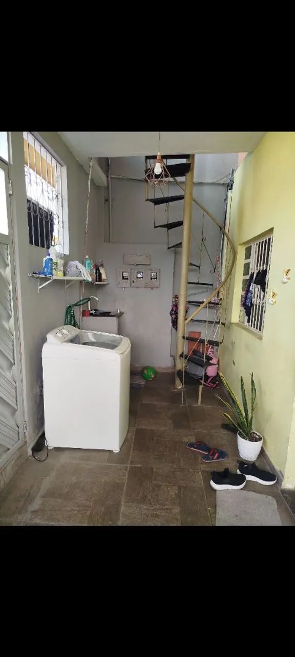 Vendo ou troco preferência, coroado, Petrópolis, jardim Petrópolis, Betânia, cidade nova - Foto 4