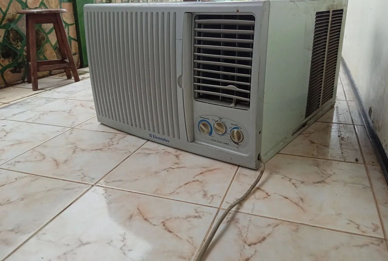 AR CONDICIONADO ELECTROLUX - CRAJUBAR - Foto 2