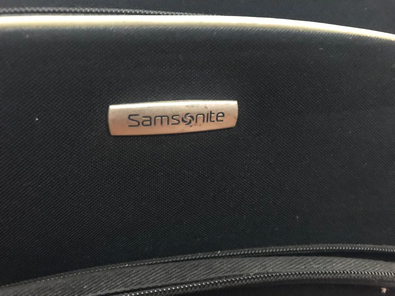 Mala de viagem Samsonite  - Foto 2