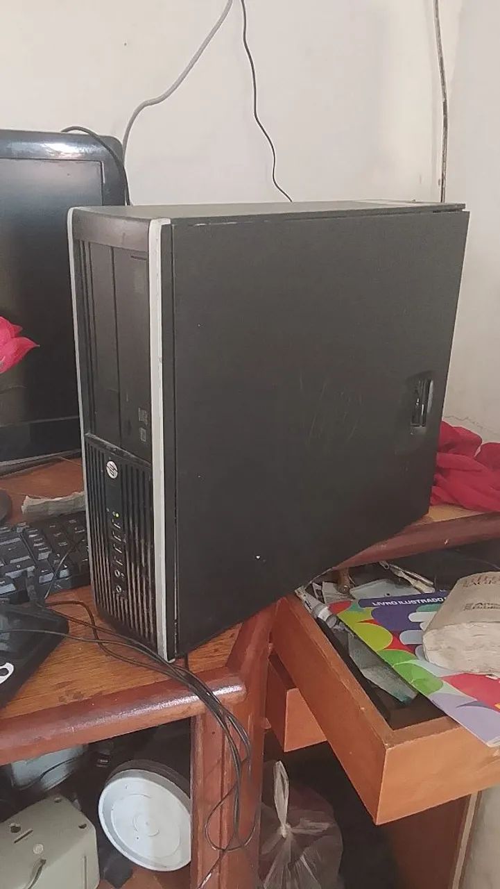 CPU  - Foto 3