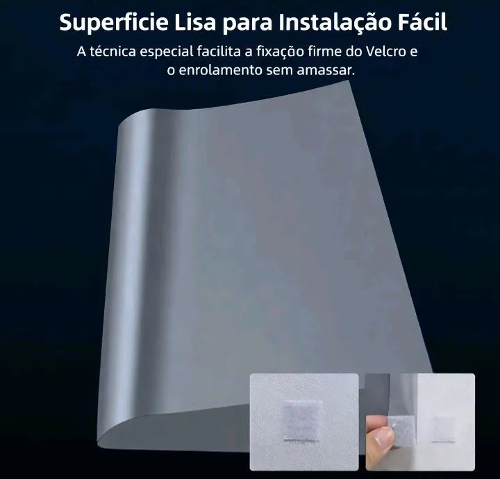 Tela de projetor  - Foto 2