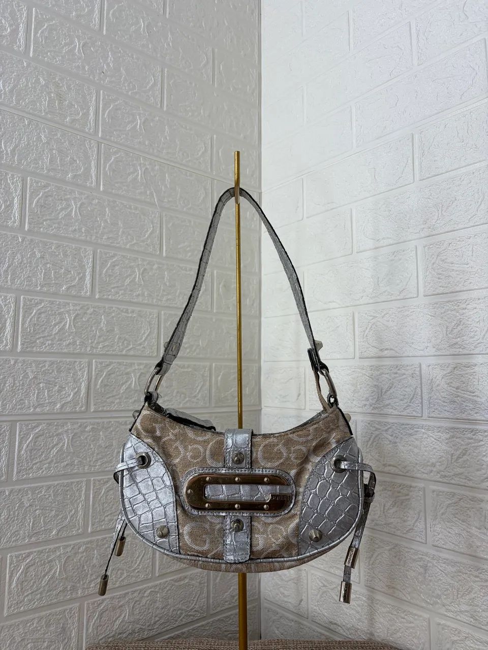 Bolsa guess vintage 