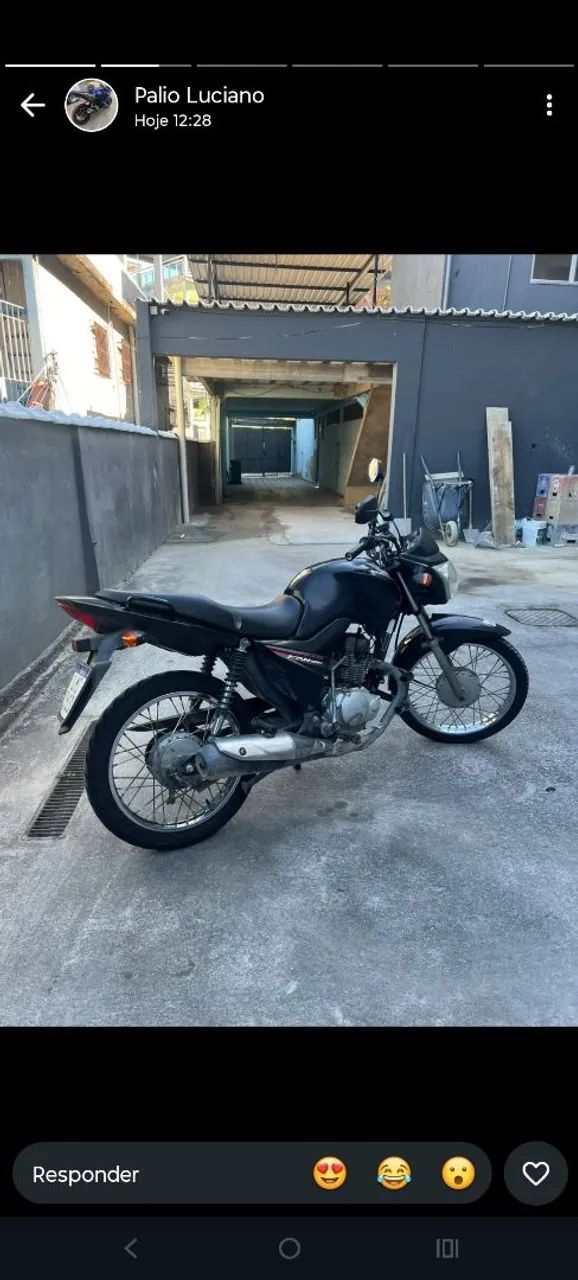 Fan 125  - Foto 3